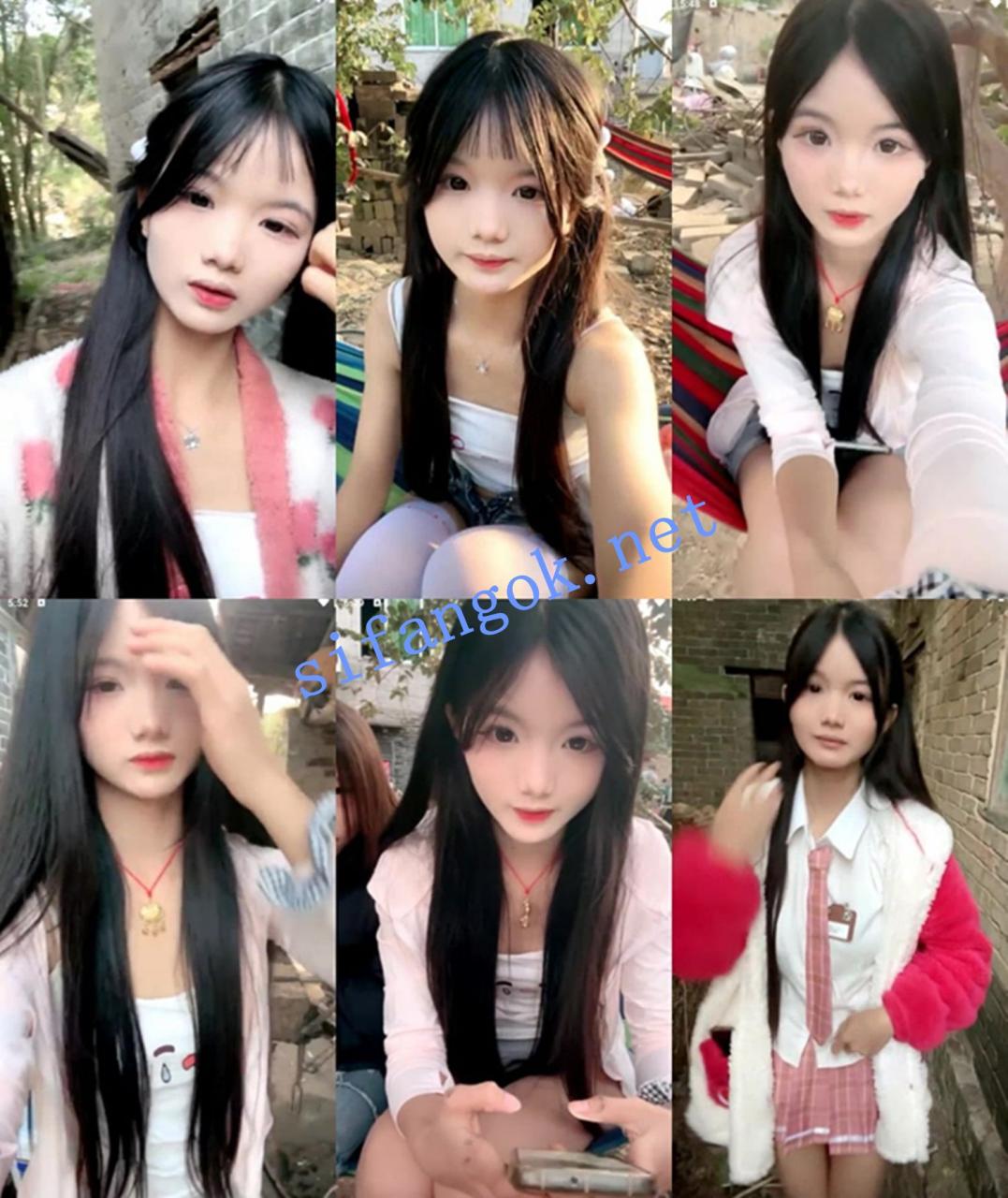 灬农村学妹！【07水嫩宝宝】户外裸露~山上被大叔狂舔~自慰~ 1