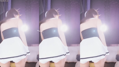 【无水版】【抖音 uu酱】百万网红 2个嘉年华私舞+骚舞 巨乳露底裤 很顶【3V】【547M】 13