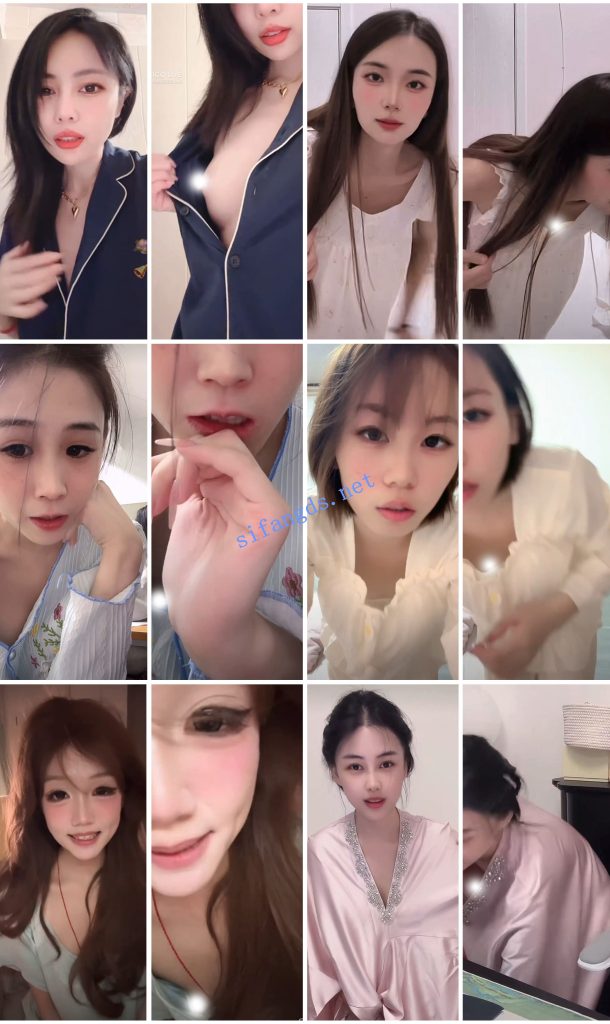 ⭐抖音闪现 颜值主播各显神通 擦边 最新封神八期 超多美女【826V】【4.53G】 2