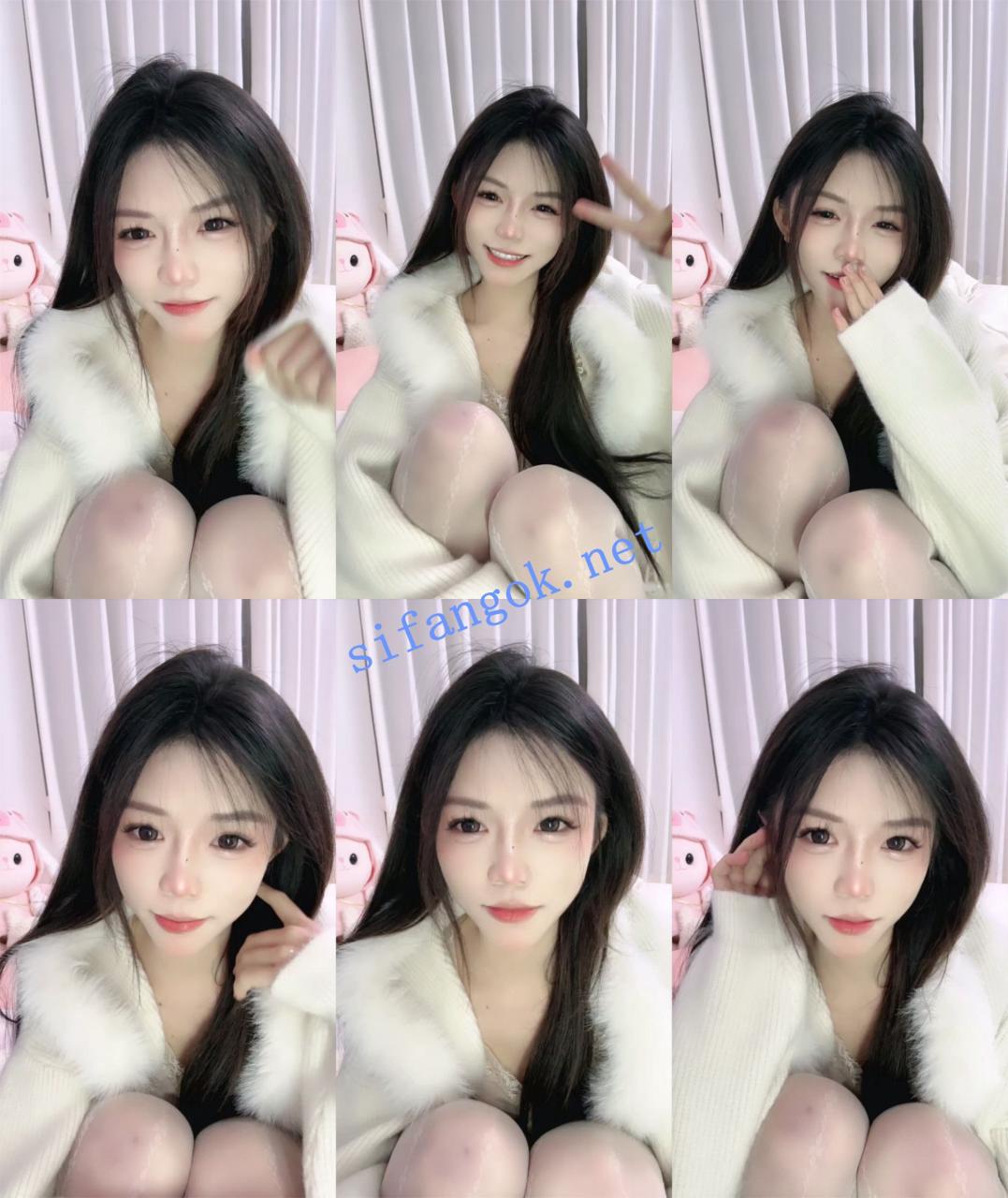 兄弟们！超级漂亮！谁看了不迷糊啊~【咪咪酱】害我射了3次 1