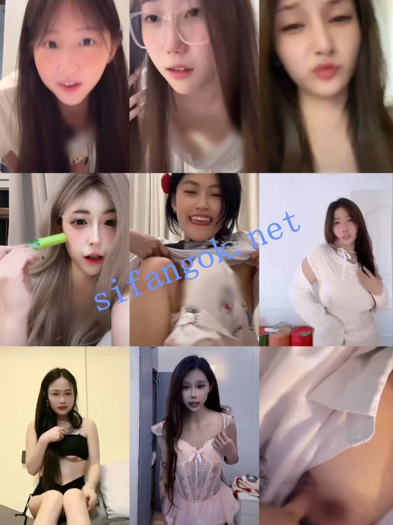 【抖音网红闪现】闪现 露点 内衣 内裤 各种精彩瞬间07【808V】【14.5G】 4