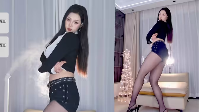 晓宇儿RainyB站充电专属【更新至38V】 6