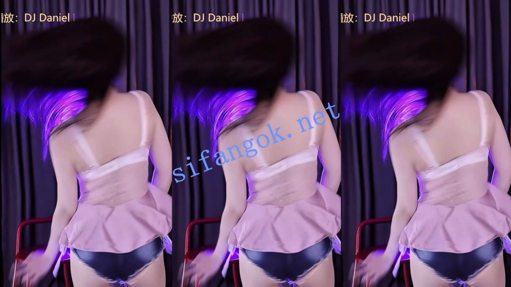 【网易CC】小野马 CC最后一月疯狂第二弹11V，内裤奶罩随便漏【11V】【1.12G】 7