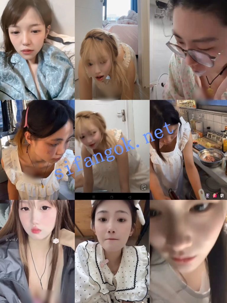 【抖音网红闪现】闪现 露点 内衣 内裤 各种精彩瞬间07【808V】【14.5G】 25