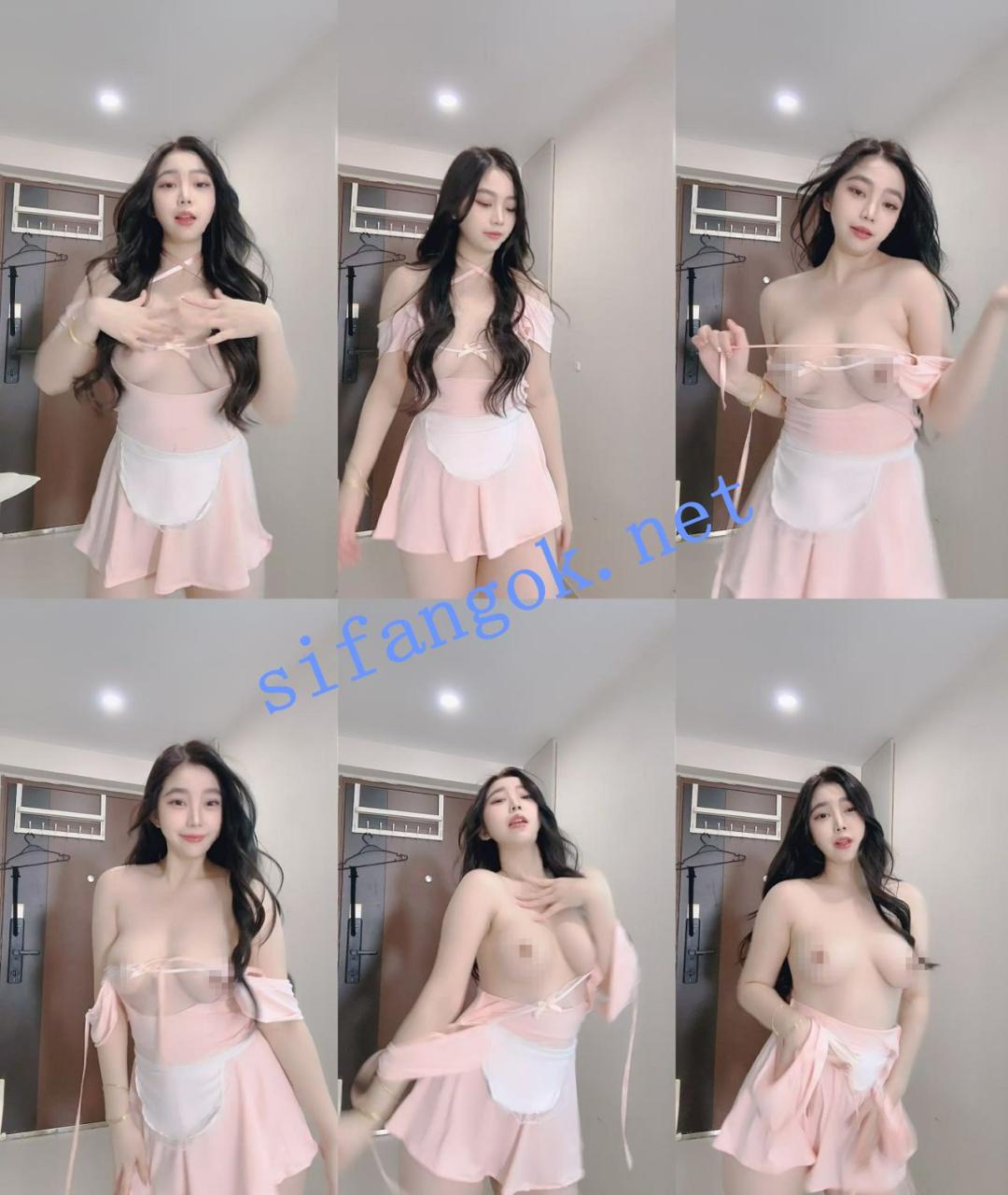 顶级裸舞【银竹跳舞】高质量跳蛋裸舞大秀奶子都快甩掉 1