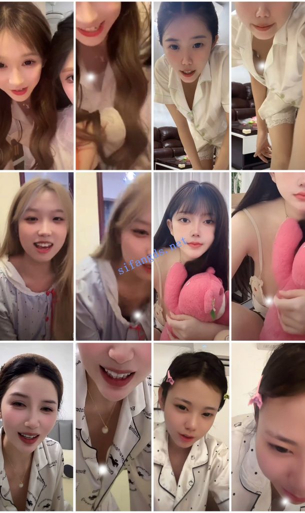 ⭐抖音闪现 颜值主播各显神通 擦边 最新封神八期 超多美女【826V】【4.53G】 4