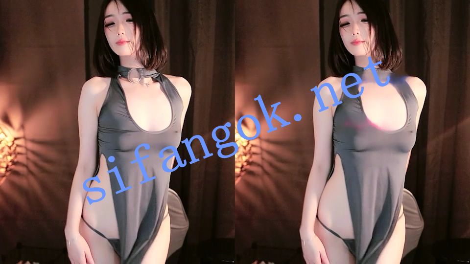 ✅虎牙 刘钞钞-9 真空凸点 脱丁字裤 抖胸抖臀 半裸裸舞 4V 3