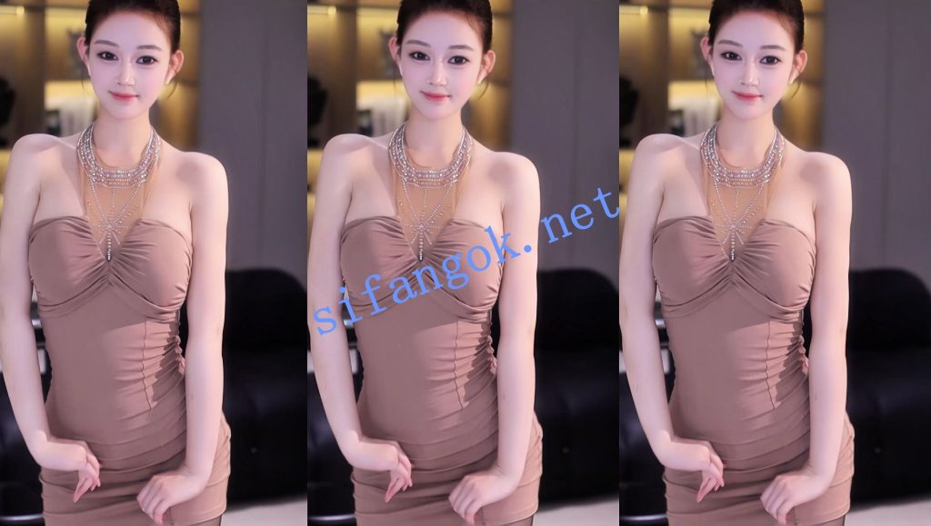 【虎牙】小辛也 最新擦边骚舞15V，不喜欢穿安全裤的主播【14V】【1.45G】 15