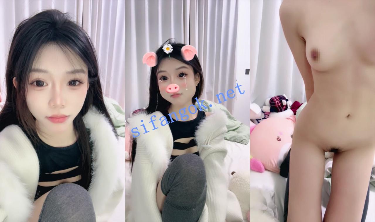 ＄超级漂亮！温婉女神【咪咪酱】气质小清新 全裸抠逼 超粉 6