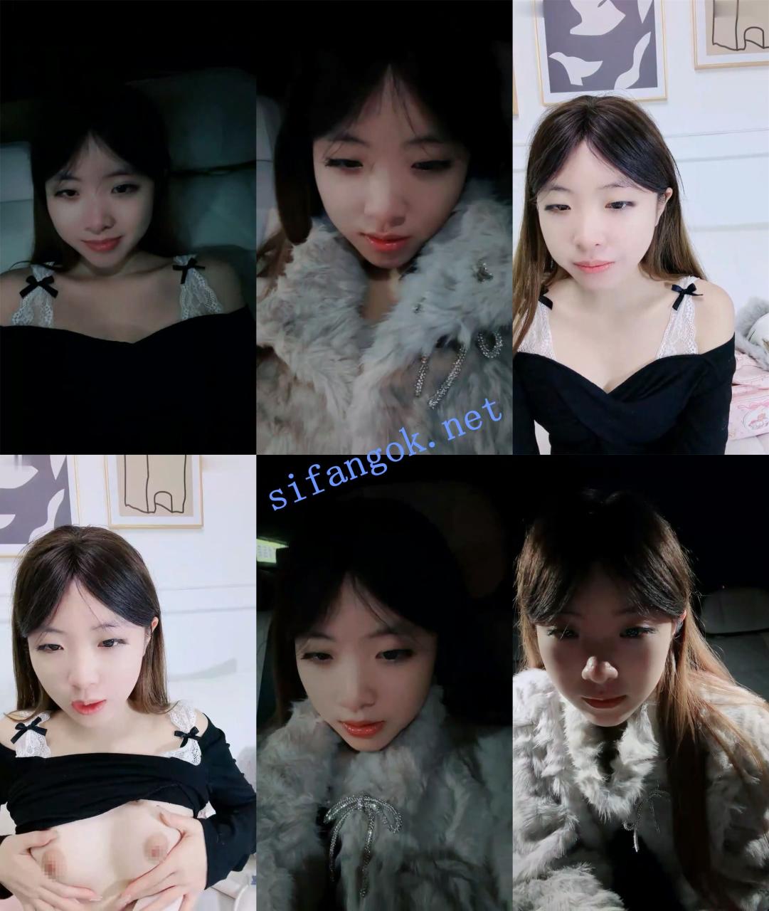 √史上最强骚萝莉【柚子】勾引网约车司机 卖萌求操连干2炮 1