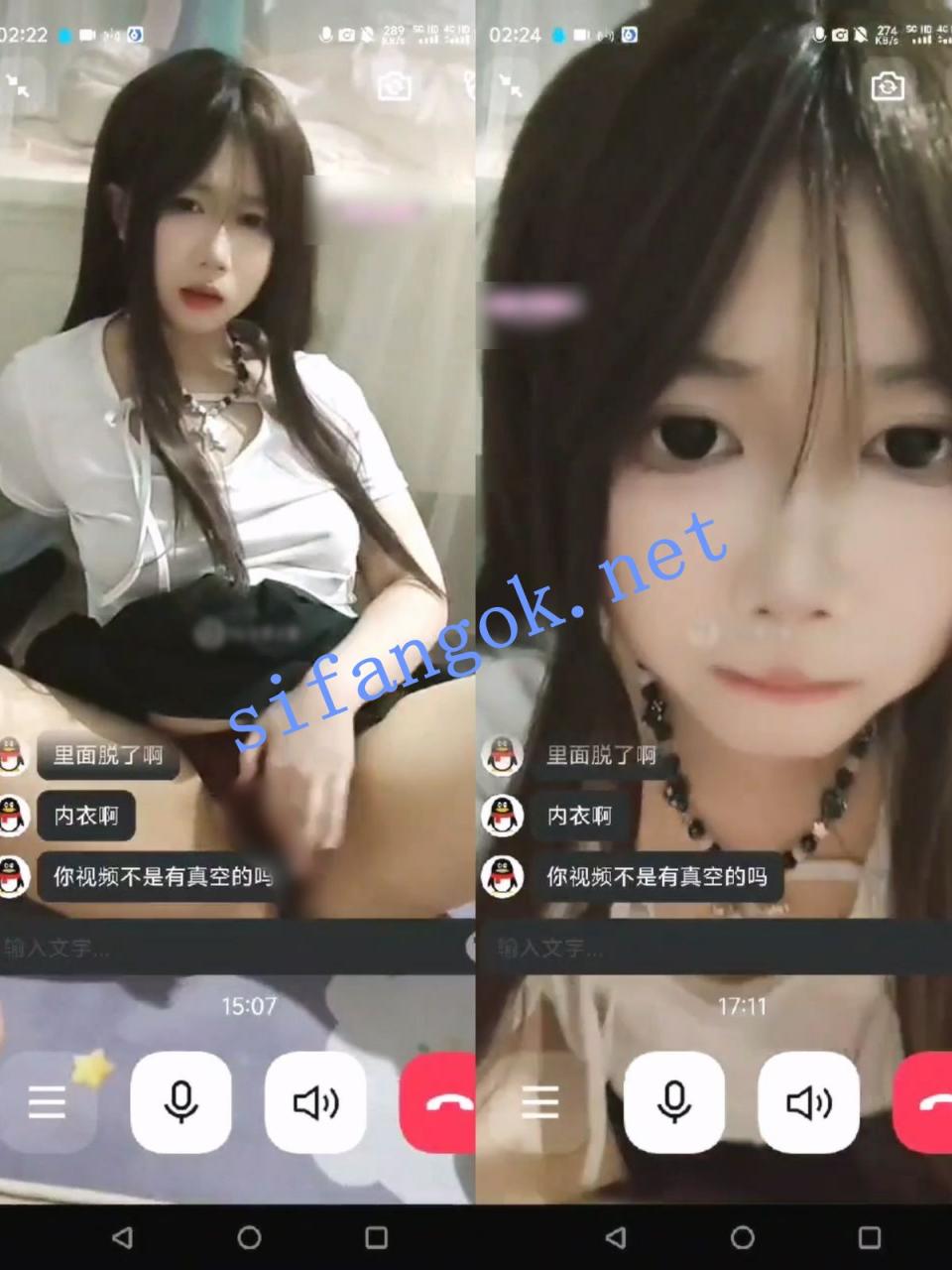 【超精品】极品萌妹【夕夕】首次跟大哥1V1，紫薇揉穴【1V】【685M】 1