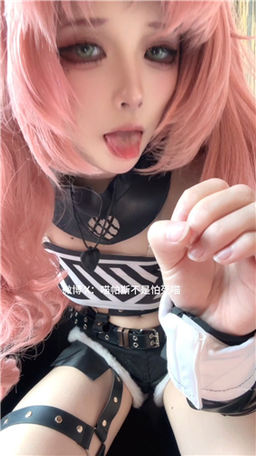 抖音181W大V 喵帕斯不是怕死喵 圈子付费+B站充电福利大合集 45