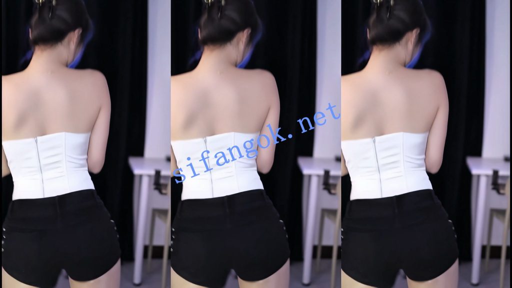 【虎牙】柳清清 2025年度超精选18V，有漏奶罩【18V】【1.8G】 28