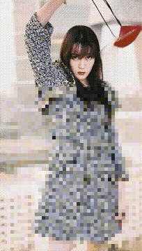 ❤️【AI推演自制】不明液体泼骚货（明星版）74V【74V】【90M】 7