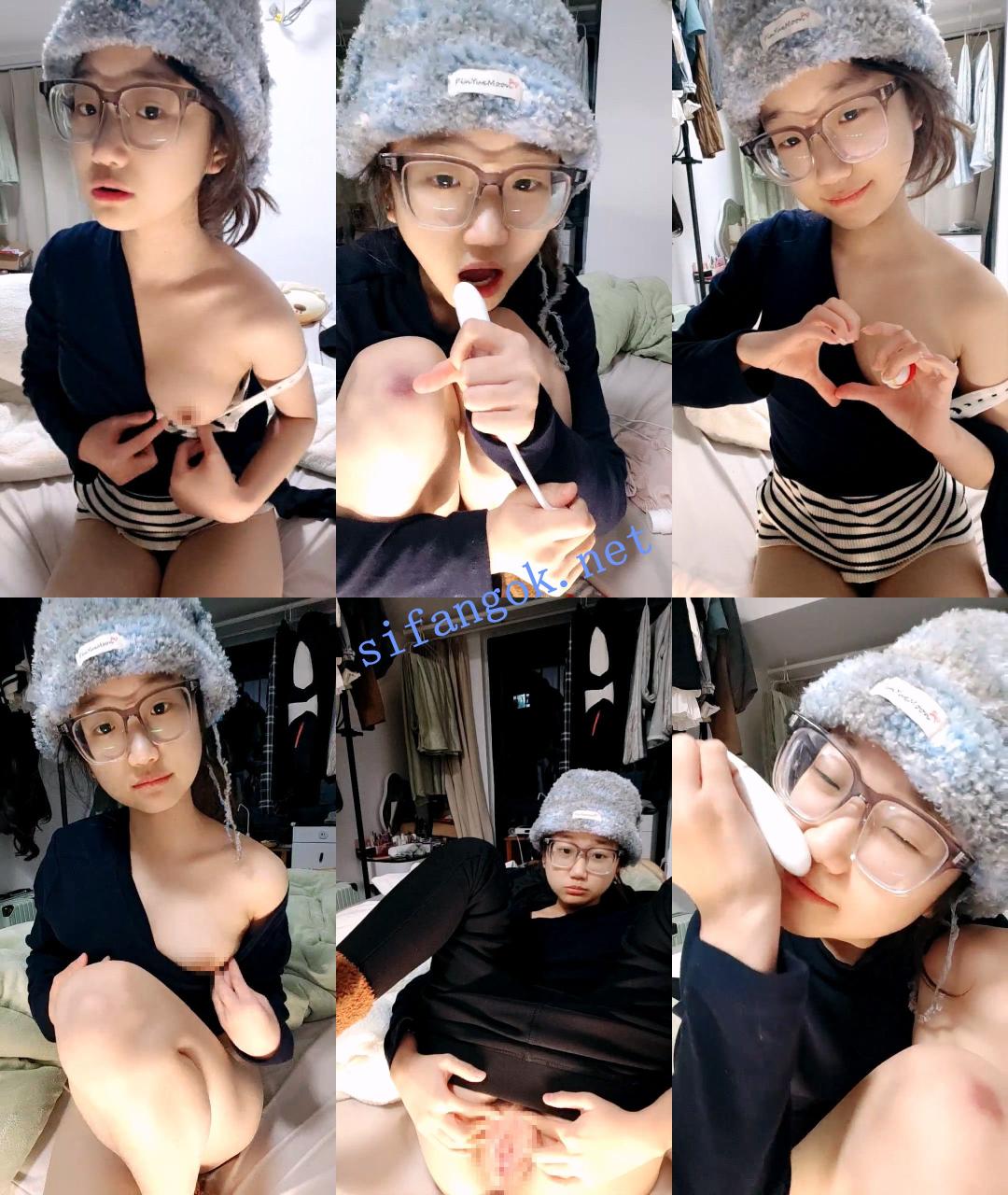 ♆【小球】眼镜女学生! 超级纯~啪啪~道具自慰~害我狂撸~! 3 ♆【小球】眼镜女学生! 超级纯~啪啪~道具自慰~害我狂撸~! 3