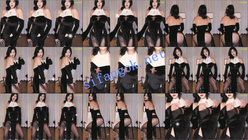 CC 依阳baby-18 G罩巨乳 大尺度骚舞合集 8V【8V】【1.53G】 8