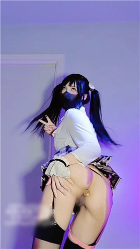 推特极品 Miao喵酱 2025年费会员裸舞 自摸骚穴精彩无限【22V】【959M】 23