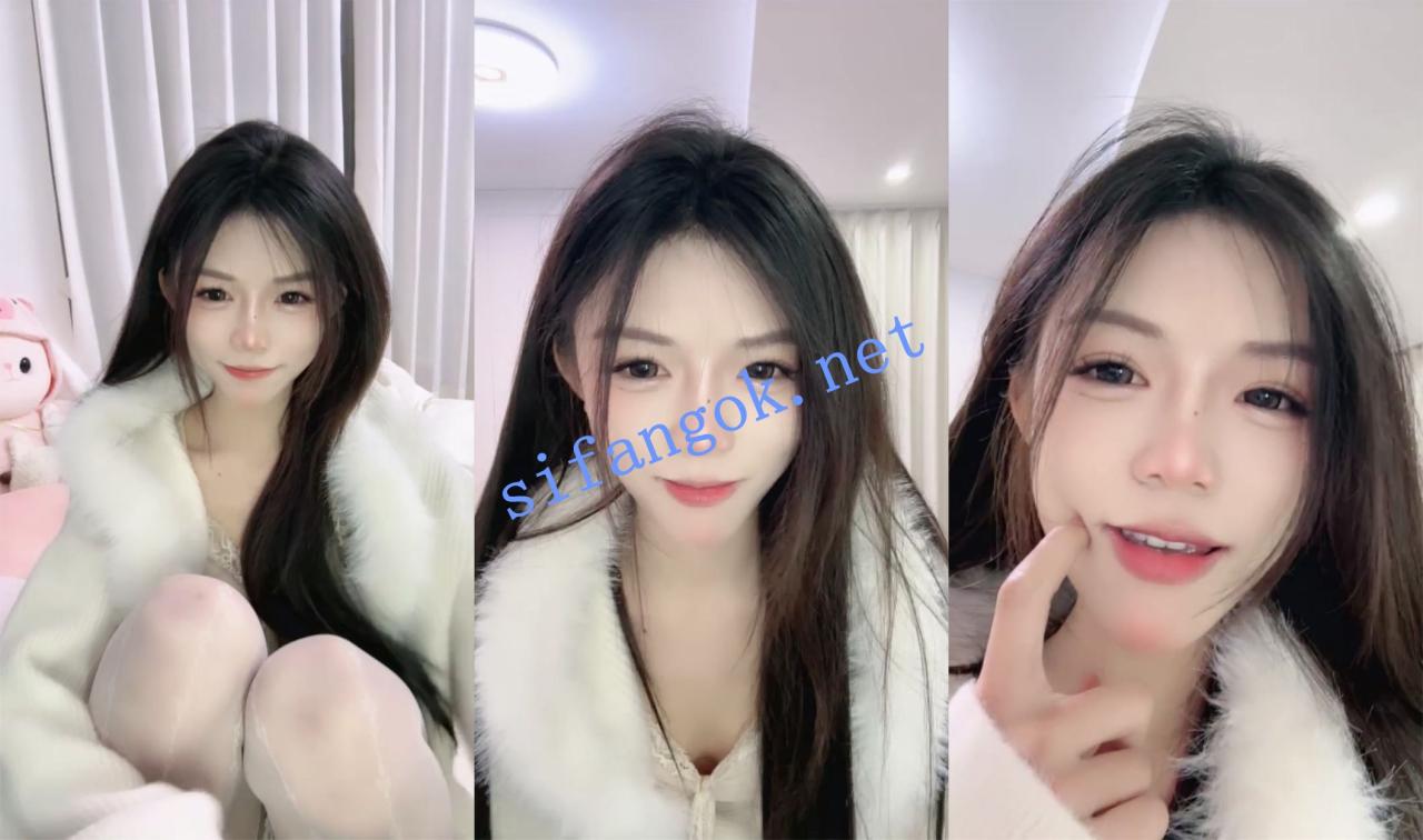 ＄超级漂亮！温婉女神【咪咪酱】气质小清新 全裸抠逼 超粉 1