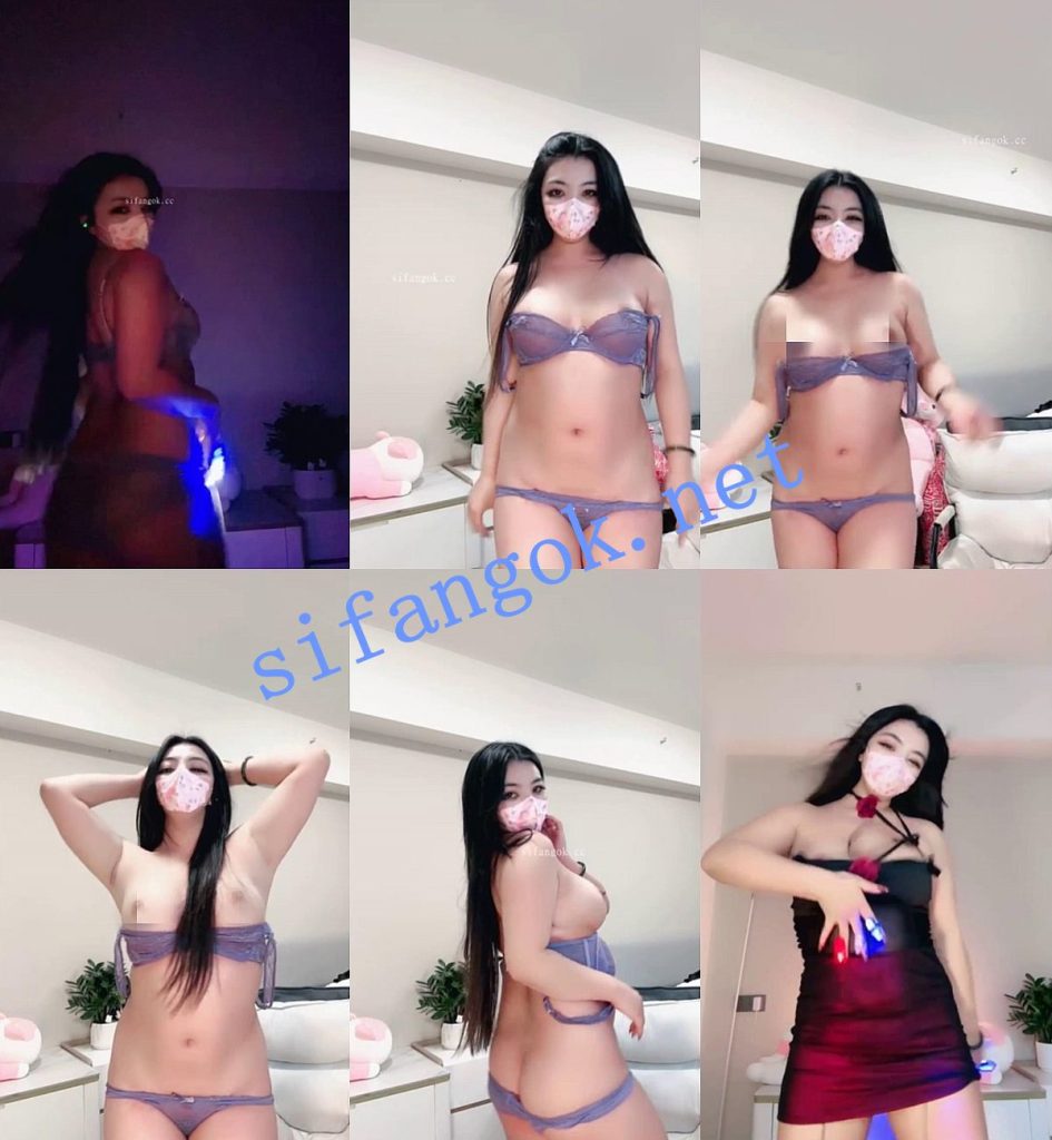 舞姬【阿冷】最美古风舞现代舞~真是亮瞎我狗眼~巨乳肥臀【5V】【5.25G】 4