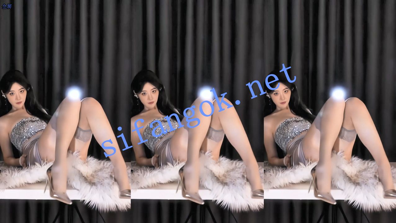 【虎牙】爆汁小秘密，骚舞精选15V，年度精选！！！【15V】【1.23G】 2