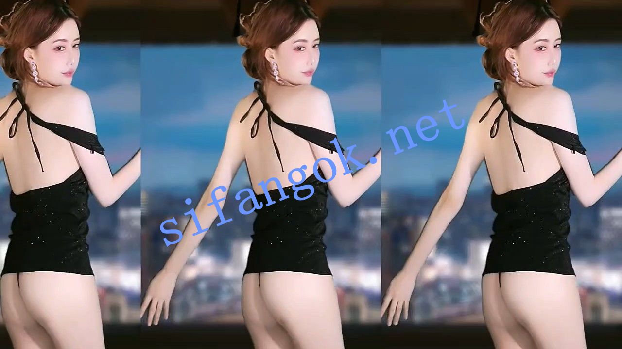 ‼️CC重磅 白妖妖 回归开大勒逼透点定制舞蹈（13V）【13V】【6.7G】 3