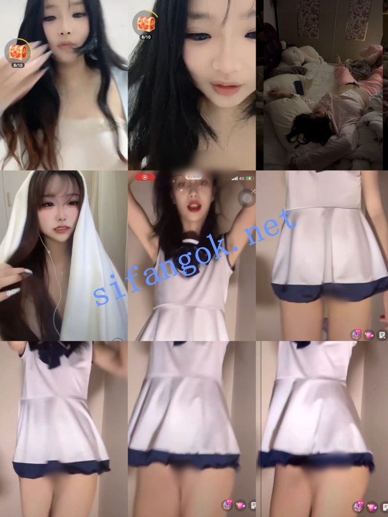 【抖音网红闪现】闪现 露点 内衣 内裤 各种精彩瞬间07【808V】【14.5G】 10