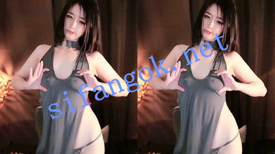 ✅虎牙 刘钞钞-9 真空凸点 脱丁字裤 抖胸抖臀 半裸裸舞 4V 5