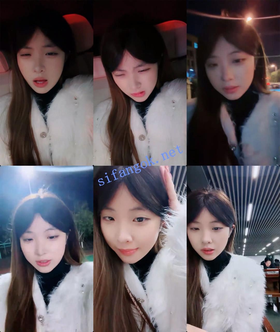 √史上最强骚萝莉~【柚子】又来图书馆霍霍了~完事酒店继续 1