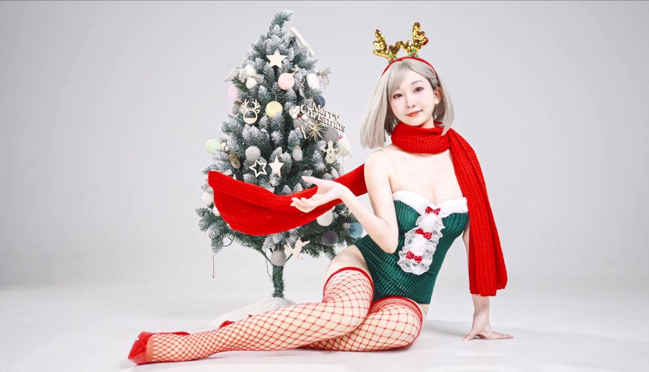 【支持在线观看】优颖酱B站充电专属【更新至30V】 3