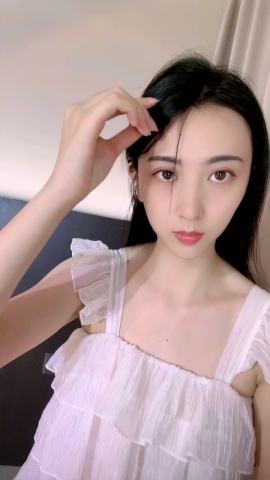 【5】绿茶主播【一朵小黄花/甜桃11】福利视频42V 5