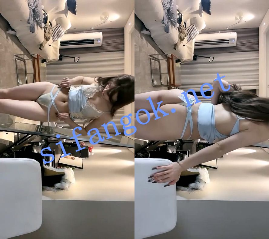 多彩美蛇蛇闺蜜-甜心妮可(萄)直播生涯秀剪辑合集 30