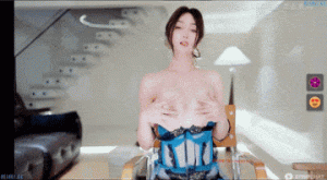 神仙颜值主播 Aricia 32（有声版） 1