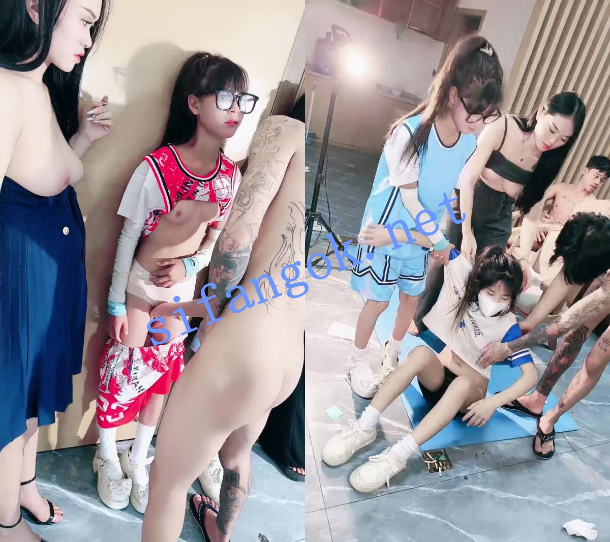 ██震惊平台！新加入一个小小土豆~【风华美人】绝对第一 2