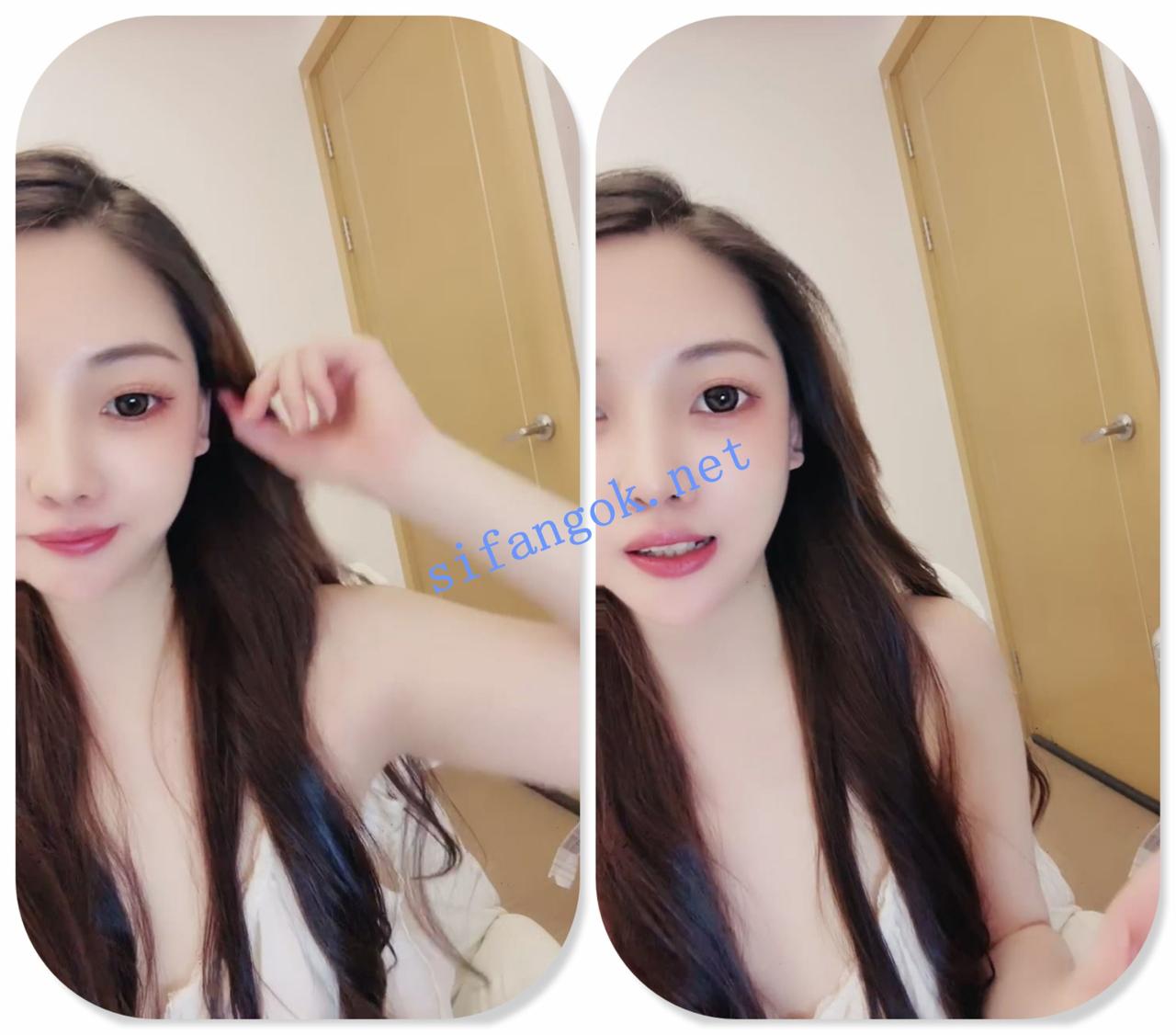 ██神级大美女！【南乔是乔乔】突破尺度，道具自慰爆浆 1