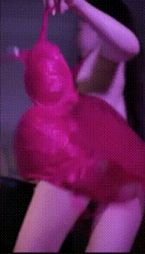 斗鱼 黎一-9 巨乳 乳贴 半裸裸舞 抖胸舞 超弹 SM滴蜡等 10V【10V】【1.77G】 22