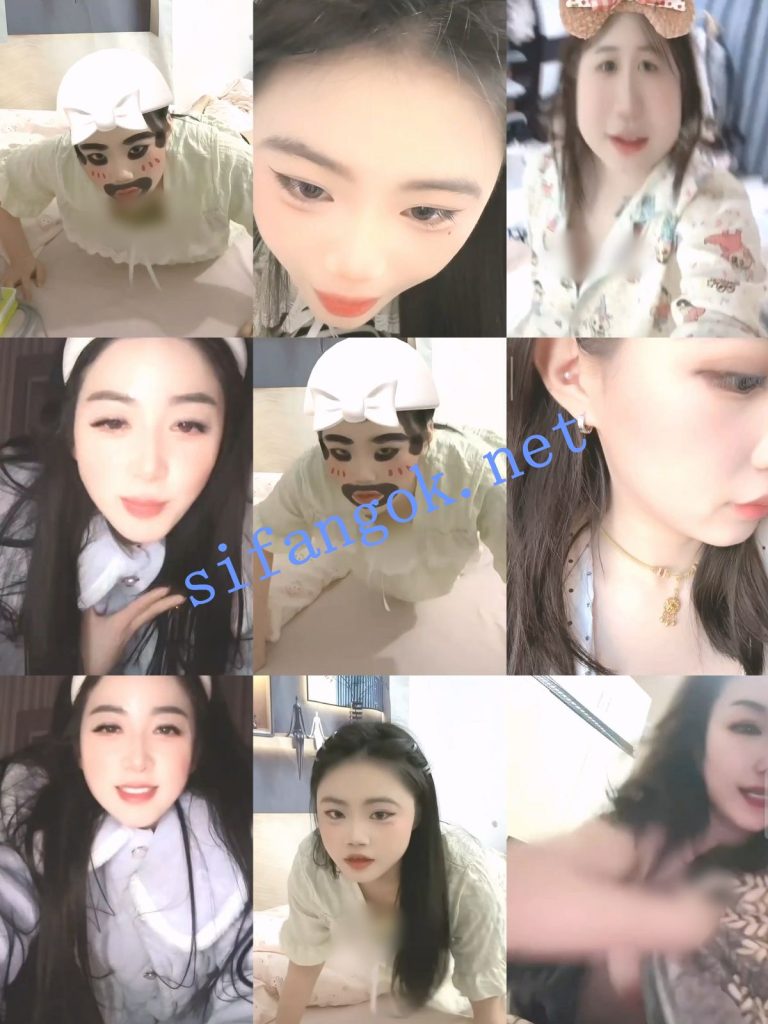 【抖音网红闪现】闪现 露点 内衣 内裤 露穴 各种精彩瞬间09【468V】【8.14G】 7