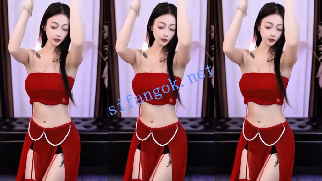 【虎牙】年年 新主播12月骚舞精选10V【10V】【1.19G】 19