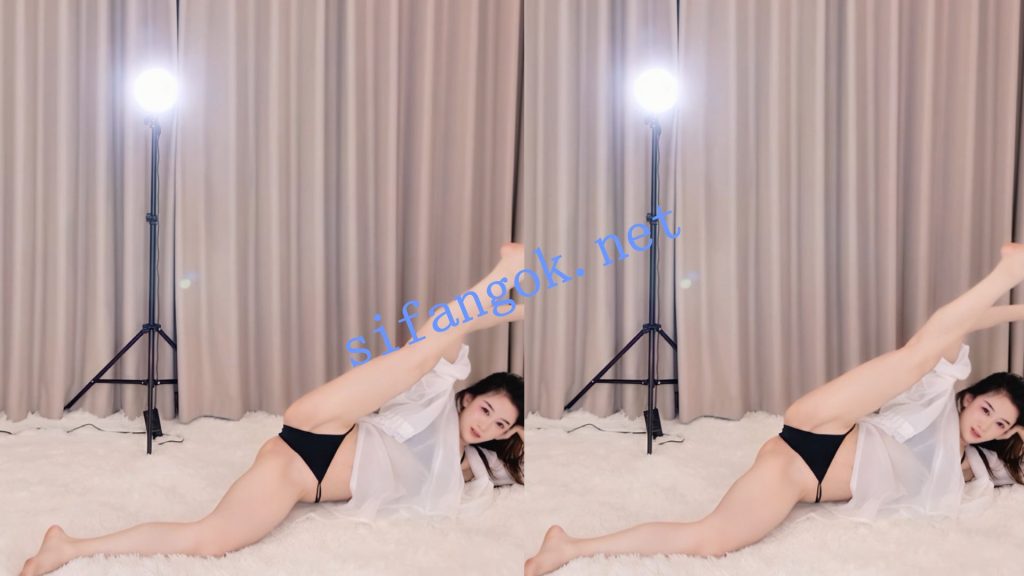 【stripchat】Dancing Coco 很罕见的专业级别舞蹈主播【3V】【353M】 5