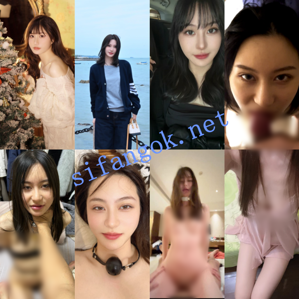 泄密付费群 原档泄密 超高颜值小姐姐被男友按头爆操嘴【18P27V】【380M】 1