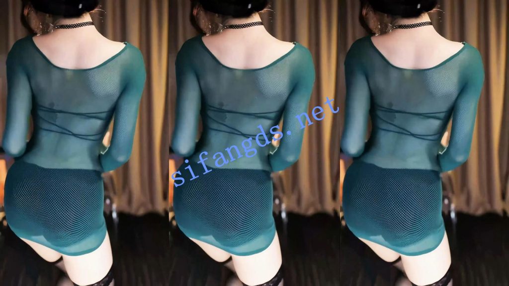 【网易CC 乐嗨】温凉，最新骚舞极限擦边12V 【12V】【1.8G】 13