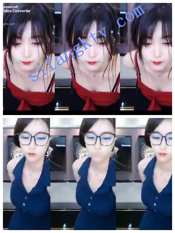 虎牙【超级重磅】人气女神（阿木木）土豪高价定制全裸【20V】【3.66G】 16