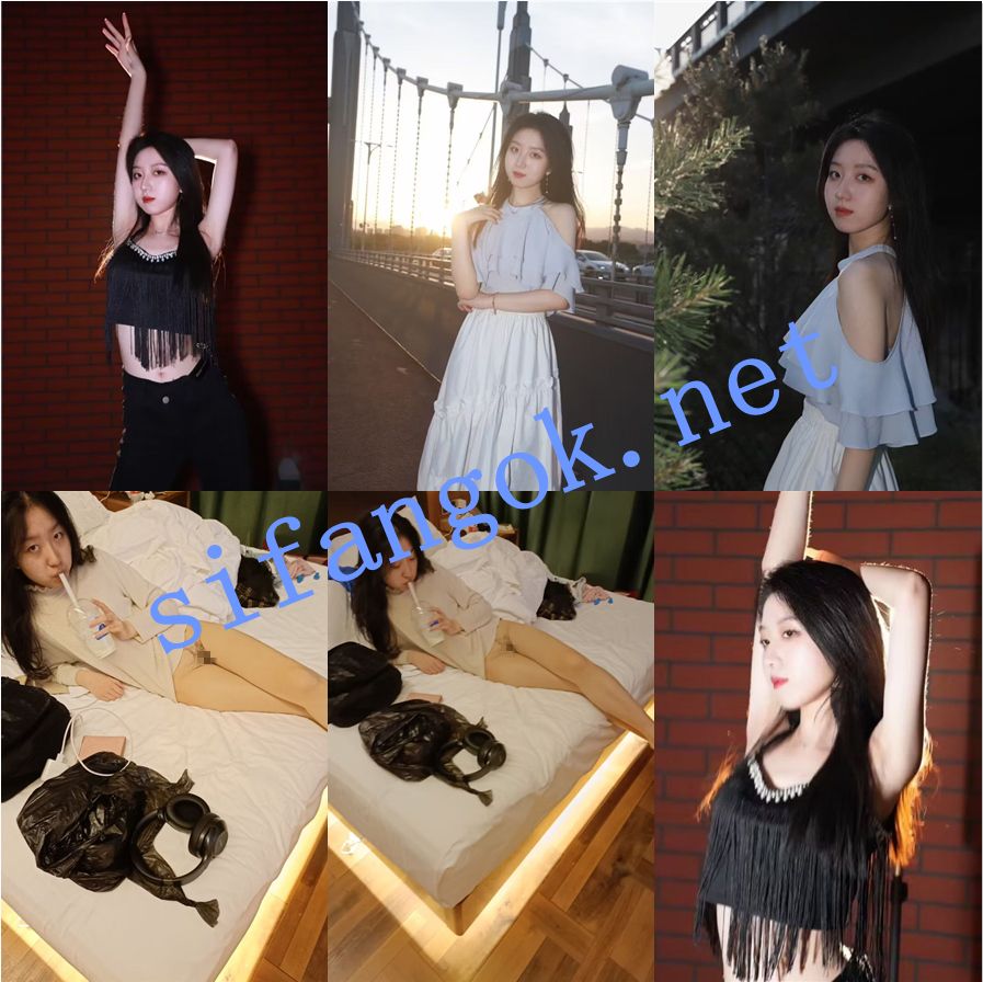 ❤️【1.27极品泄密】七位超高颜值极品女神原档泄密自拍 1