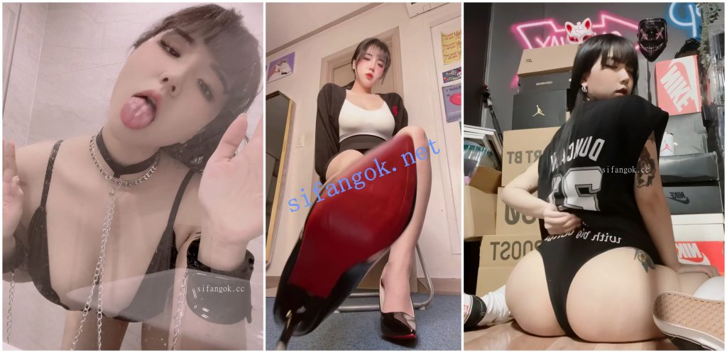 【快手福利】大奶妹子【反差M】擦边抖奶揉奶肥臀诱惑【150V】【19.4G】 2