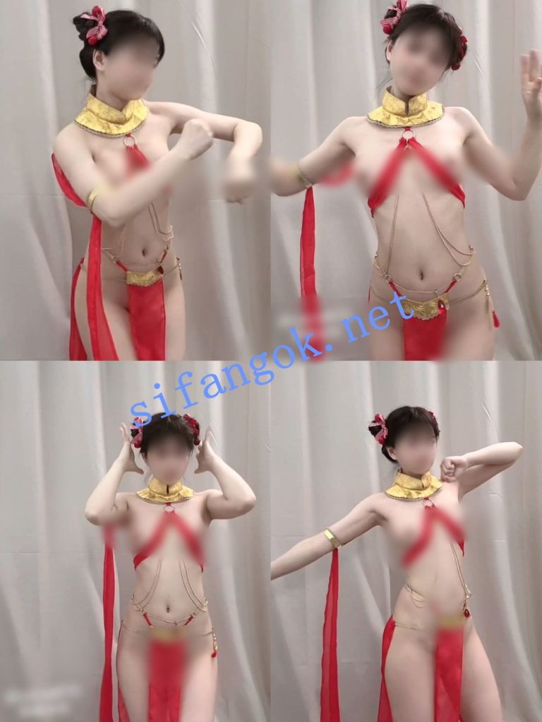 【精品】大学舞蹈生【小乔(以安)】最新长裸舞 恭喜发财【1V】【181M】 1 【精品】大学舞蹈生【小乔(以安)】最新长裸舞 恭喜发财【1V】【181M】 1