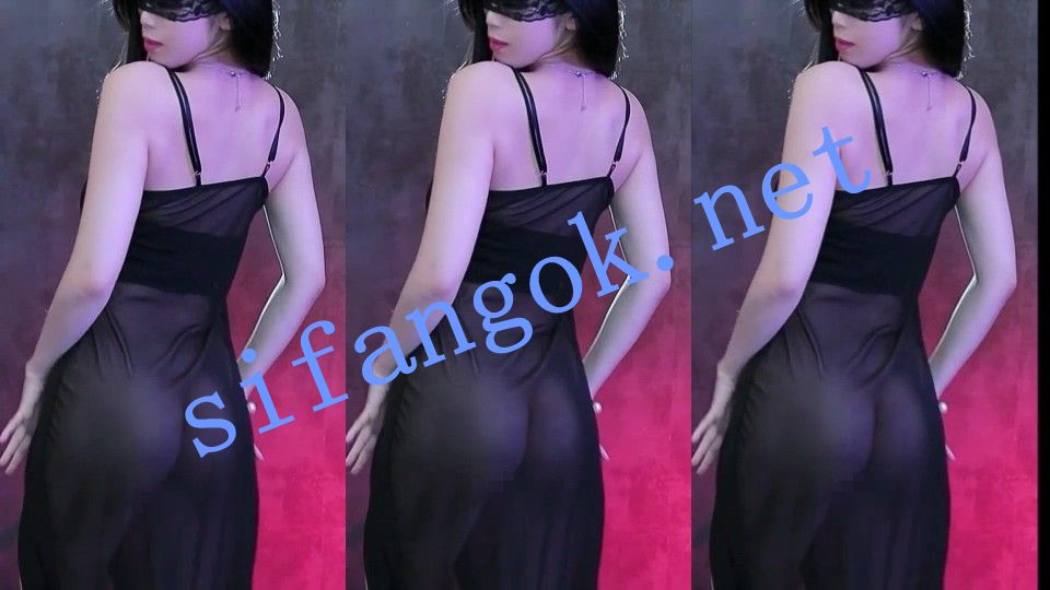 虎牙 梦曦 高颜好身材 无内 露脸半裸裸舞 史上最大尺度 2V【2V】【144M】 10