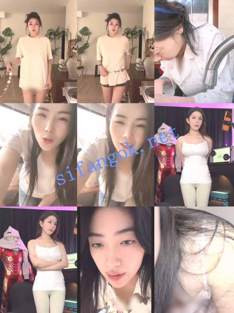 【抖音网红闪现】闪现 露点 内衣 内裤 露穴 各种精彩瞬间09【468V】【8.14G】 6