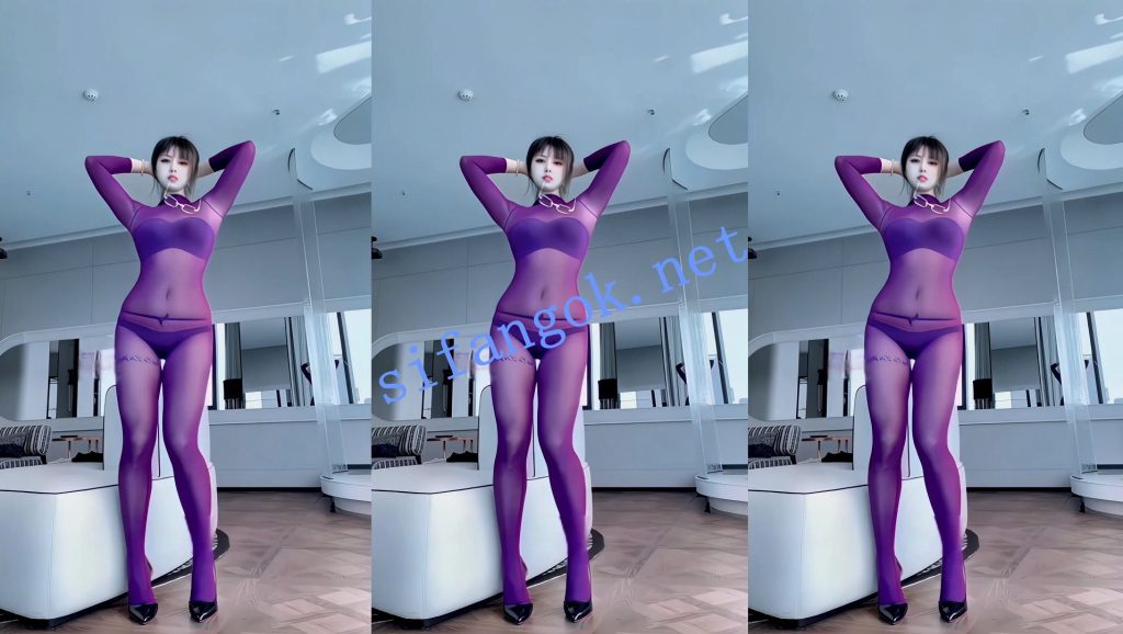 【快手】猫儿 40万粉丝主播 情趣骚内怼臀顶穴定制福利7V【7V】【0.99G】 7