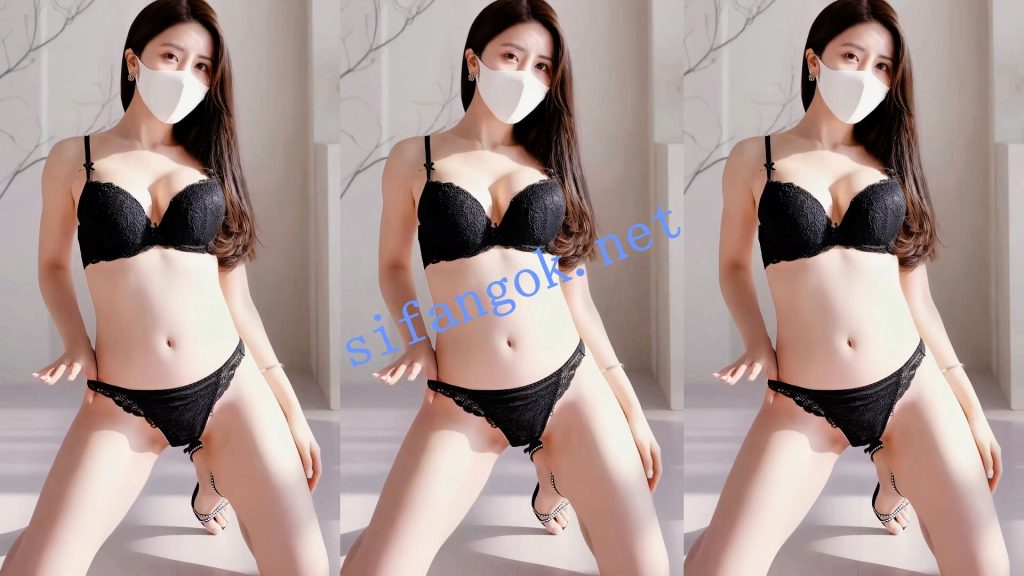 【快手】翻天蛙 高颜好身材主播情趣内衣福利定制5V【5V】【303M】 2