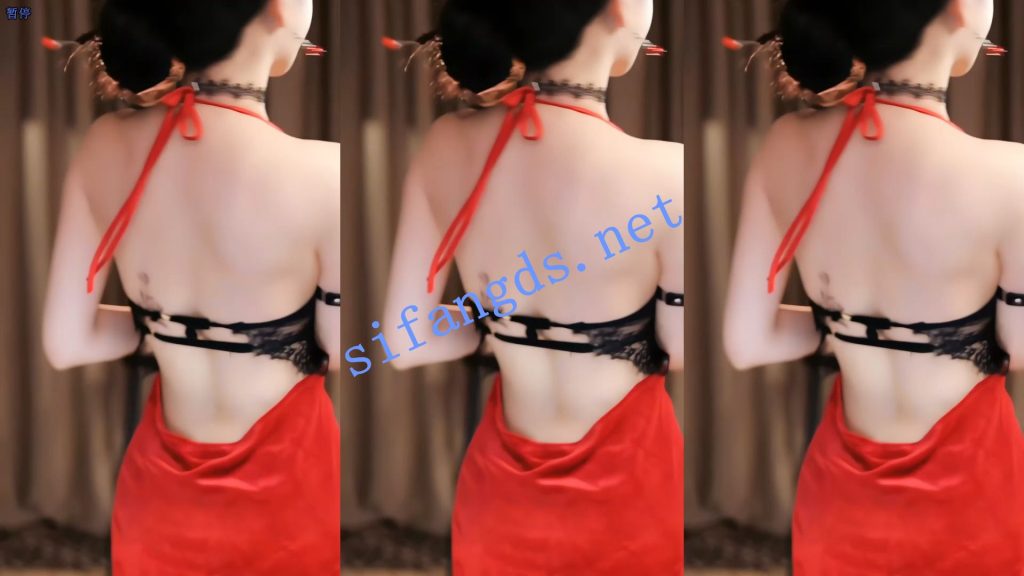 【网易CC 乐嗨】温凉，最新骚舞极限擦边12V 【12V】【1.8G】 9