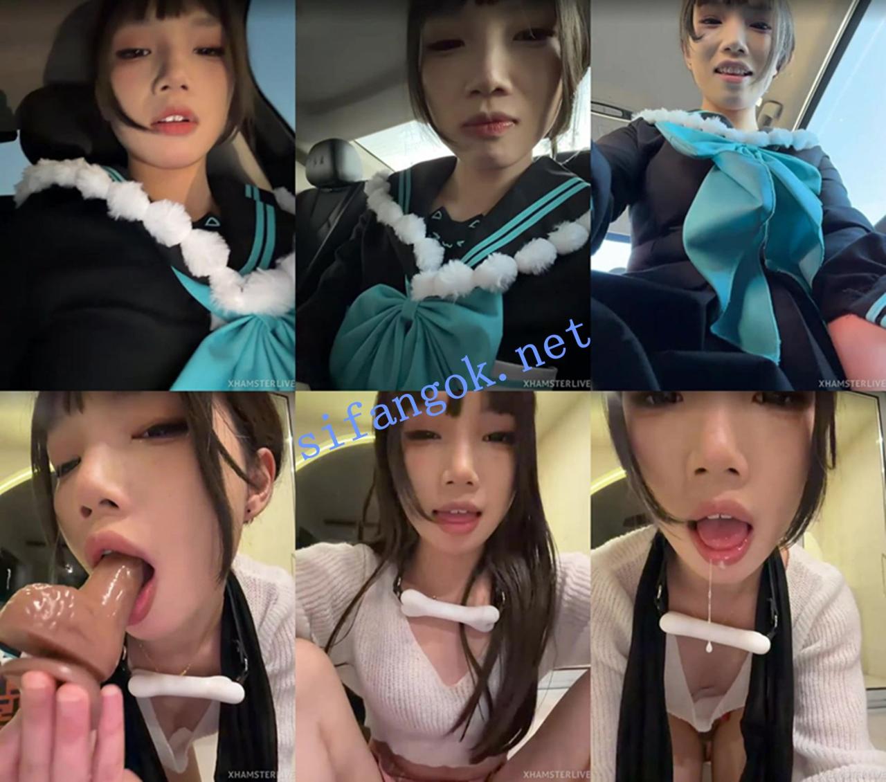 灬极品反差【yiyi】清纯美少女户外跳蛋裸露~乳夹~肛塞~阔阴~ 1